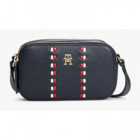 TOMMY HILFIGER - Th Timeless Camera Bag - DW6 - F|AW0AW18153/DW6