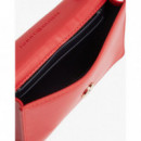 TOMMY HILFIGER - Th Icon Card Holder W/chain - Xlg - F|AW0AW18248/XLG