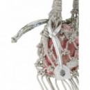 KURT GEIGER - Mini Macrame Crystal Bag - 65 - 5032467999/65