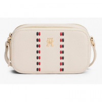 TOMMY HILFIGER - Th Timeless Camera Bag - Aeo - F|AW0AW18153/AEO