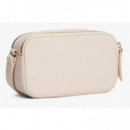 TOMMY HILFIGER - Th Timeless Camera Bag - Aeo - F|AW0AW18153/AEO