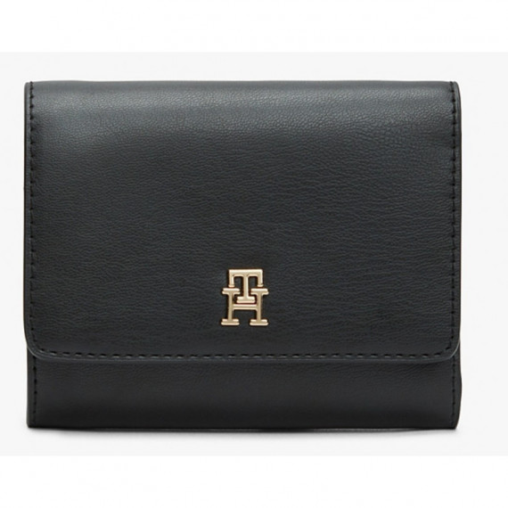TOMMY HILFIGER - Th Icon Trifold - Bds - F|AW0AW18129/BDS