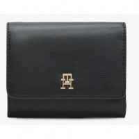 TOMMY HILFIGER - Th Icon Trifold - Bds - F|AW0AW18129/BDS