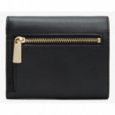 TOMMY HILFIGER - Th Icon Trifold - Bds - F|AW0AW18129/BDS