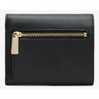 TOMMY HILFIGER - Th Icon Trifold - Bds - F|AW0AW18129/BDS