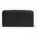 TOMMY HILFIGER - Th Icon Lrg Za - Bds - F|AW0AW17744/BDS