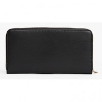 TOMMY HILFIGER - Th Icon Lrg Za - Bds - F|AW0AW17744/BDS