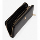 TOMMY HILFIGER - Th Icon Lrg Za - Bds - F|AW0AW17744/BDS