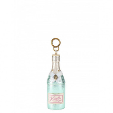 KURT GEIGER - Champagne Bottle Charm - 73 - 5379673979/73