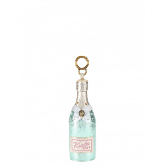 KURT GEIGER - Champagne Bottle Charm - 73 - 5379673979/73