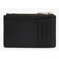 TOMMY HILFIGER - Th Icon Long Cc Holder - Bds - F|AW0AW17735/BDS