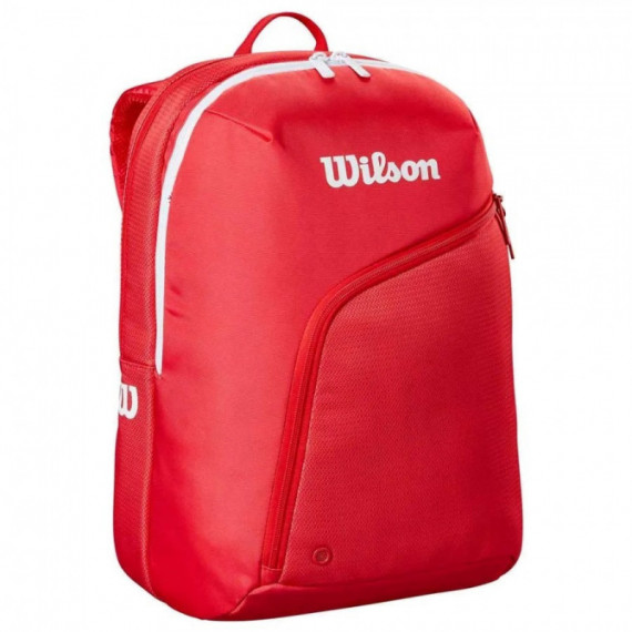 Mochila WILSON PADEL Tour Roja