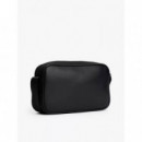 Th Foundation Ew Reporter Black  TOMMY HILFIGER