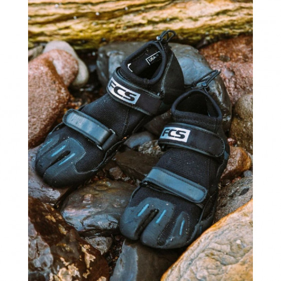 FCS -SP2 - Reef Boot Split Toe - Guanxe Atlantic Marketplace