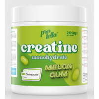 PROTELLA Creatina  200G Melon Gum
