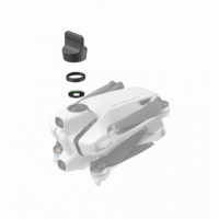 ANTIGRAVITY A1 Kit Recambio de Lentes