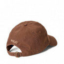 Gorra Classic Sport  RALPH LAUREN