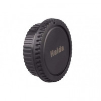 HAIDA Tapa para Cuerpo de Cámara Canon Eos