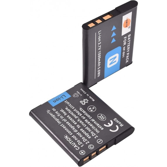 Batería para SONY NPBNC1