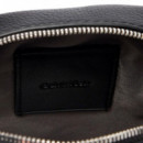 Bandolera Emblem Slim Reporter  CALVIN KLEIN