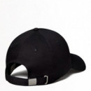Gorra con Parche de Monograma Tejido  CALVIN KLEIN
