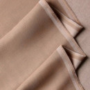 Foulard de Jacquard con Logo  CALVIN KLEIN