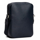 Bandolera Reporter con Logo  TOMMY HILFIGER