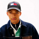 Gorra de Béisbol Archive en Ripstop con Logo  TOMMY HILFIGER