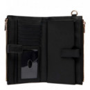 Cartera Melinda Logo  SWJP99 02157  GUESS