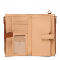 Cartera Melinda Logo  SWJP99 02157  GUESS