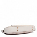 Bolso Melinda Logo Shoulder Bag  GUESS