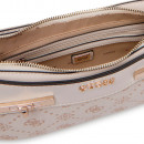Bolso Melinda Logo Shoulder Bag  GUESS