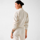 Sudadera con Logo Estampado  GUESS