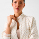 Sudadera con Logo Estampado  GUESS