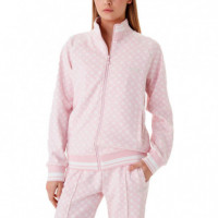 Sudadera con Logo Estampado V5YQ03 KB212  GUESS