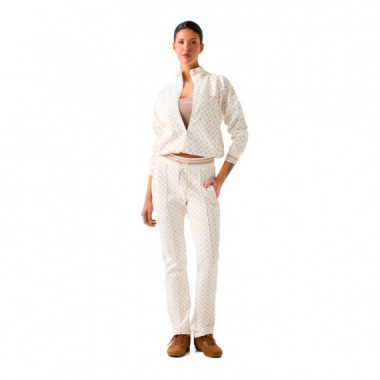 Pantalones de Ch&aacute;ndal con Logo Scuba  GUESS