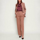 Camisa con Logotipo Integral  GUESS