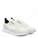 Zapatilla Icelin Runn  HUGO BOSS