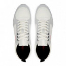 Zapatilla Icelin Runn  HUGO BOSS