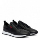 Zapatilla Icelin Runn  HUGO BOSS