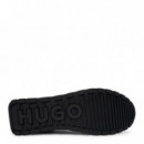 Zapatilla Icelin Runn  HUGO BOSS