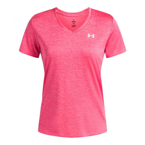 Camiseta  Ua Tech Twist V-neck  UNDER ARMOUR