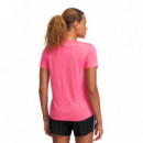 Camiseta  Ua Tech Twist V-neck  UNDER ARMOUR