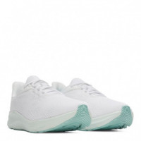 Zapatilla  Pursuit 4 Big Logo  UNDER ARMOUR