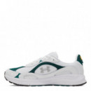 Zapatilla Tech Runner  UNDER ARMOUR