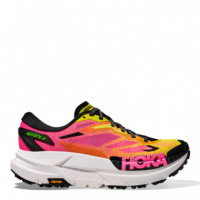 Zapatilla Trail Mafate X  HOKA