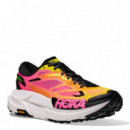 Zapatilla Trail Mafate X  HOKA