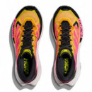 Zapatilla Trail Mafate X  HOKA