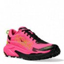 Zapatilla Trail Mafate 5  HOKA