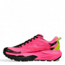 Zapatilla Trail Mafate 5  HOKA